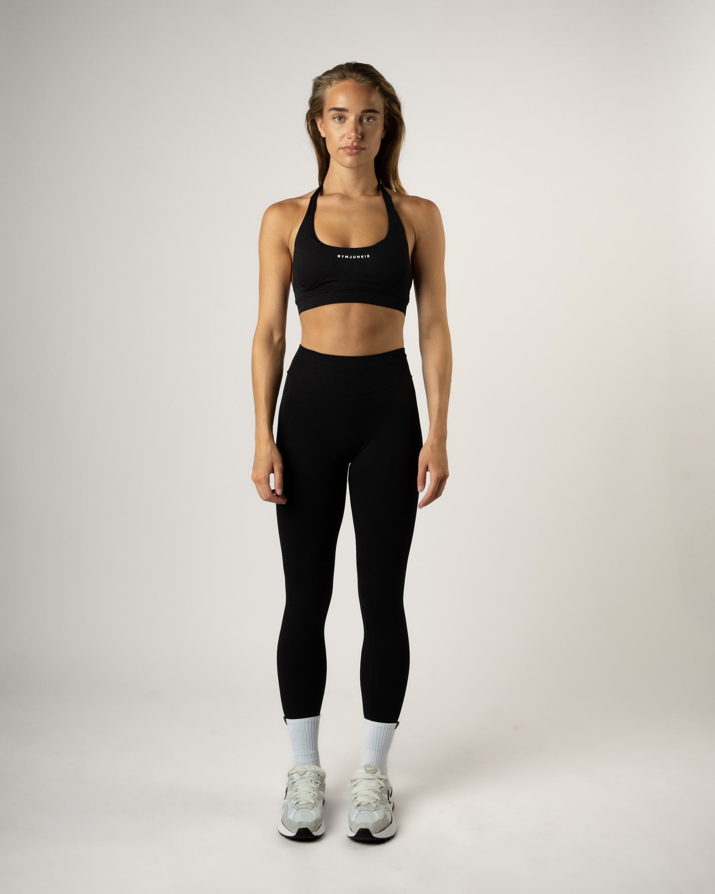 Liberty Halter Sport-bh