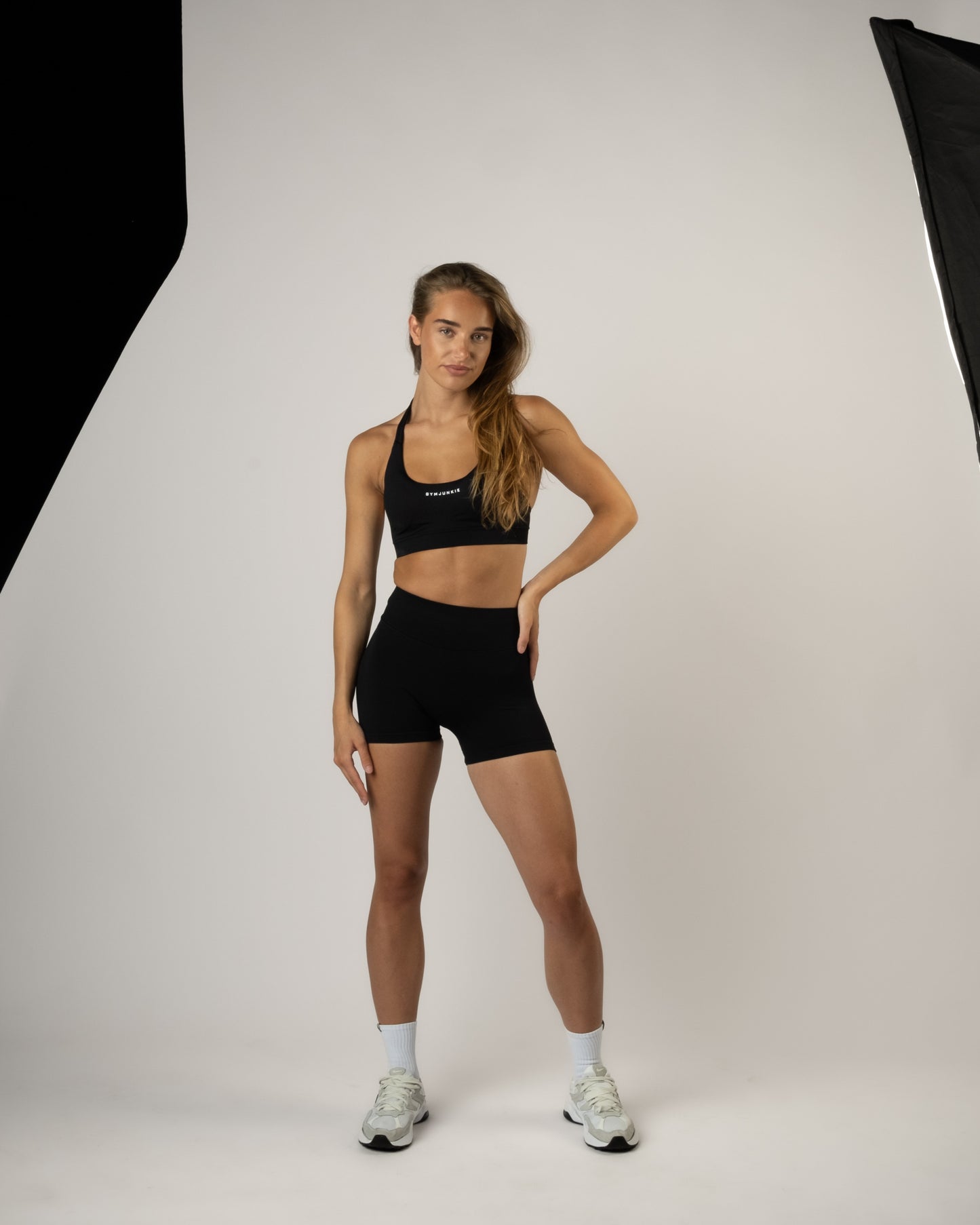 Liberty Sculpting Shorts