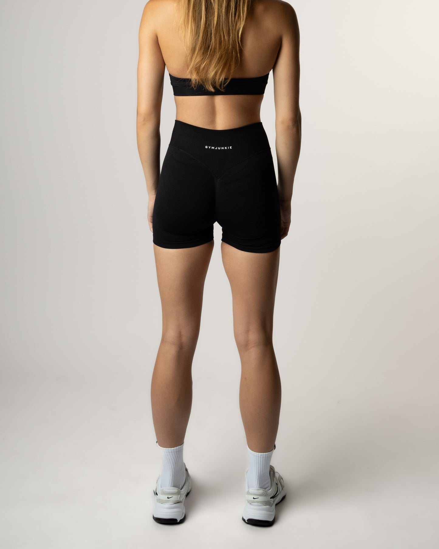 Liberty Sculpting Shorts