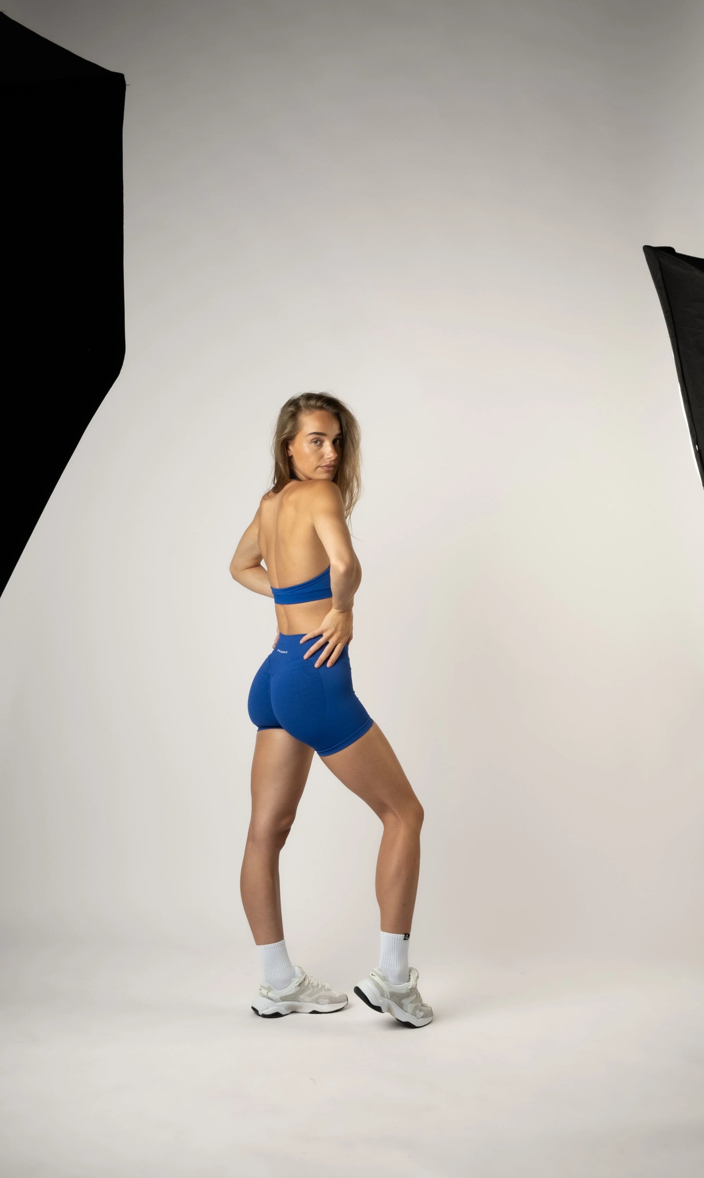 Liberty Sculpting Shorts