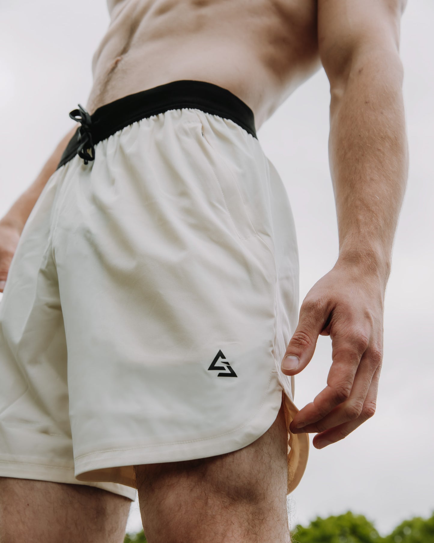 Magna 7" Shorts