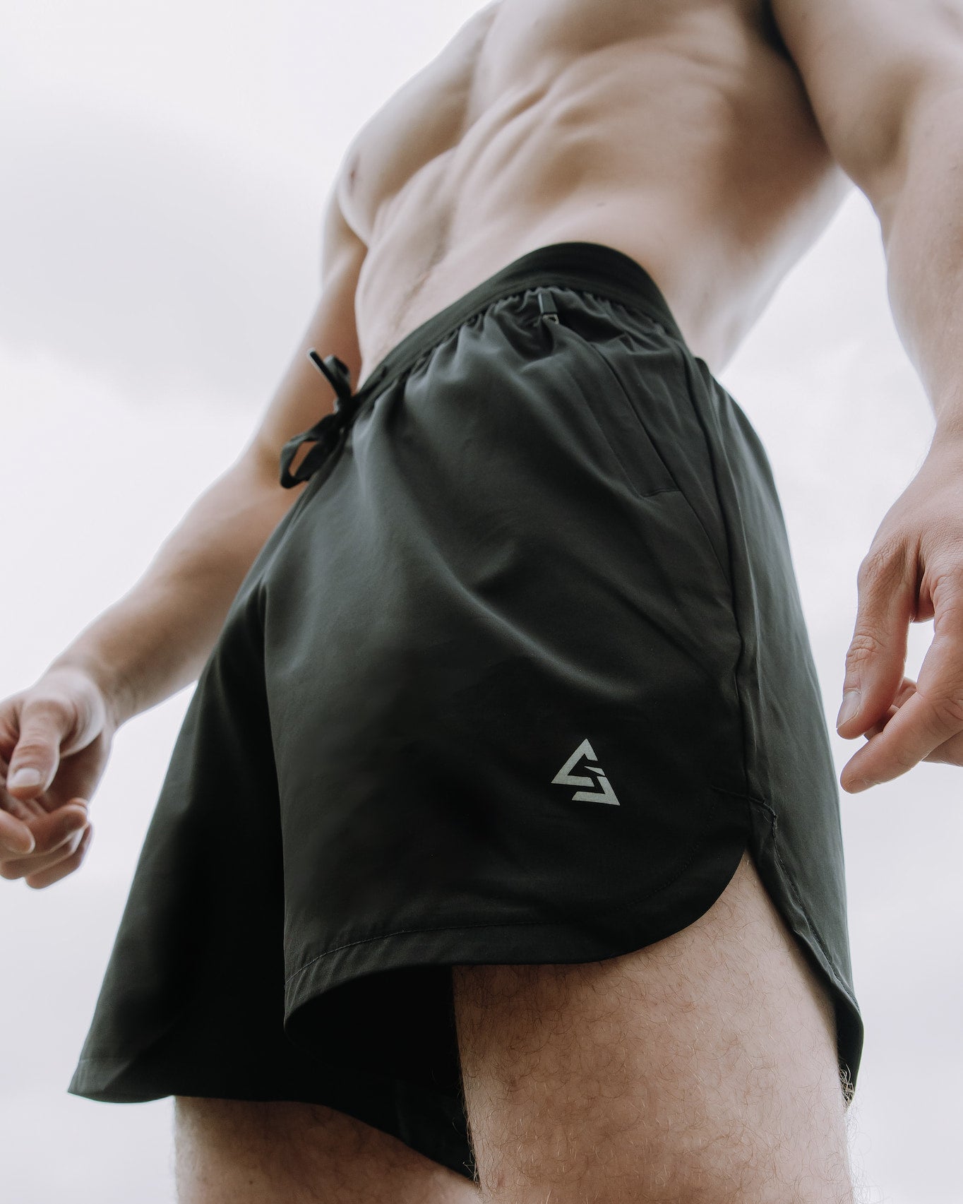 Magna 7" Shorts