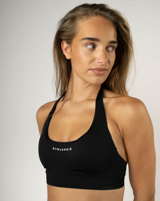 Liberty Halter Bra